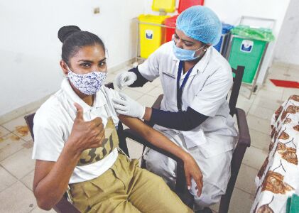 Centre allows 100% occupancy in theatres from today Centre allows 100% occupancy in theatres from today