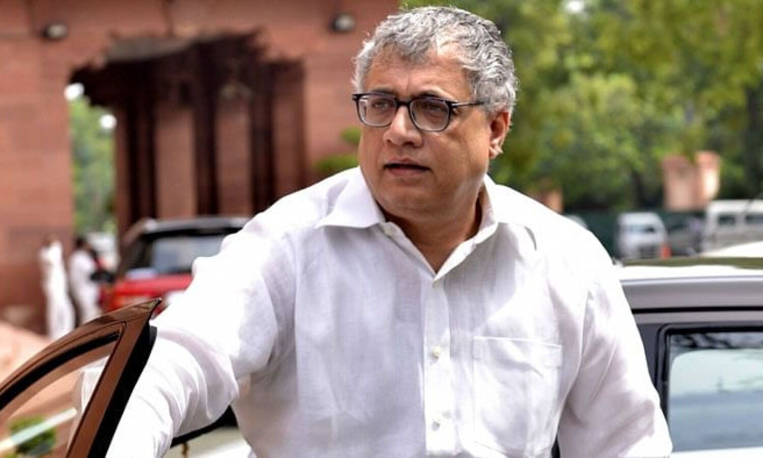 Union Budget 100 per cent visionless, complete hoax: TMC