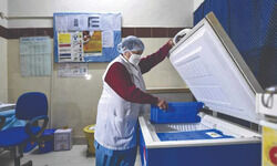 Covid-19 crisis: 137% hike in health Budget, Rs 64,180 cr for new scheme Covid-19 crisis: 137% hike in health Budget, Rs 64,180 cr for new scheme