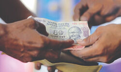 Mitigating corruption