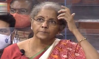 Eligibility for claiming tax holiday, capital gains exemption extended till Mar 2022: FM
