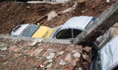 Maharashtra: Building collapses in Thane, 8 feared trapped
