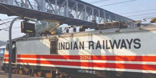 With a vision for NRP, Rlys gets 57% jump in allocation With a vision for NRP, Rlys gets 57% jump in allocation