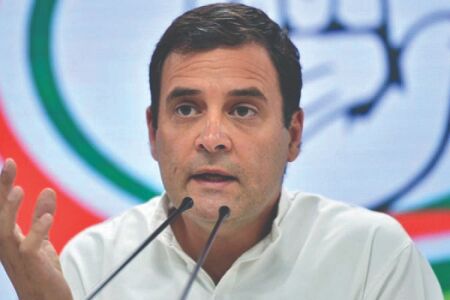 This is Sell India Budget, says Opposition This is Sell India Budget, says Opposition