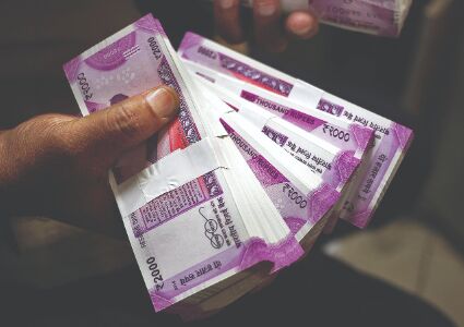 Govt proposes `20,000-cr recapitalisation for PSBs