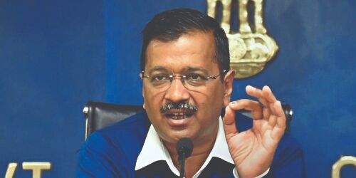 Budget to benefit few big cos, common man will suffer: CM Budget to benefit few big cos, common man will suffer: CM