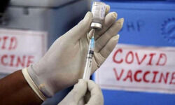 At last, North MCD hospitals start Covid vaccination drive At last, North MCD hospitals start Covid vaccination drive