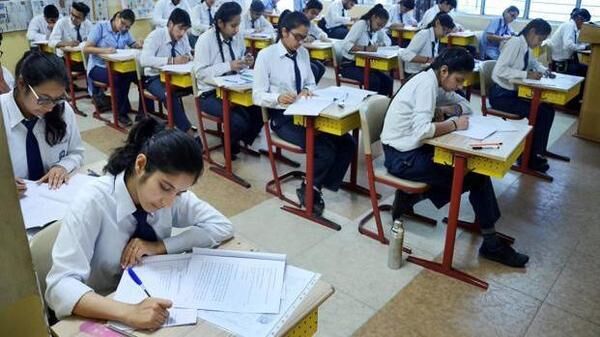 CBSE board exams to begin on May 4 CBSE board exams to begin on May 4