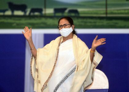 Centre failed to keep promises, did nothing for people of N Bengal: Mamata