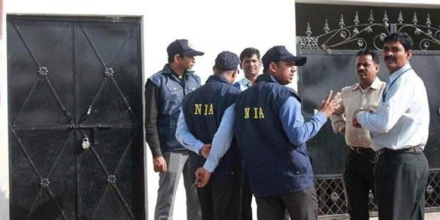 MHA: NIA arrested 16, chargesheeted 21 in Bhima Koregaon case MHA: NIA arrested 16, chargesheeted 21 in Bhima Koregaon case