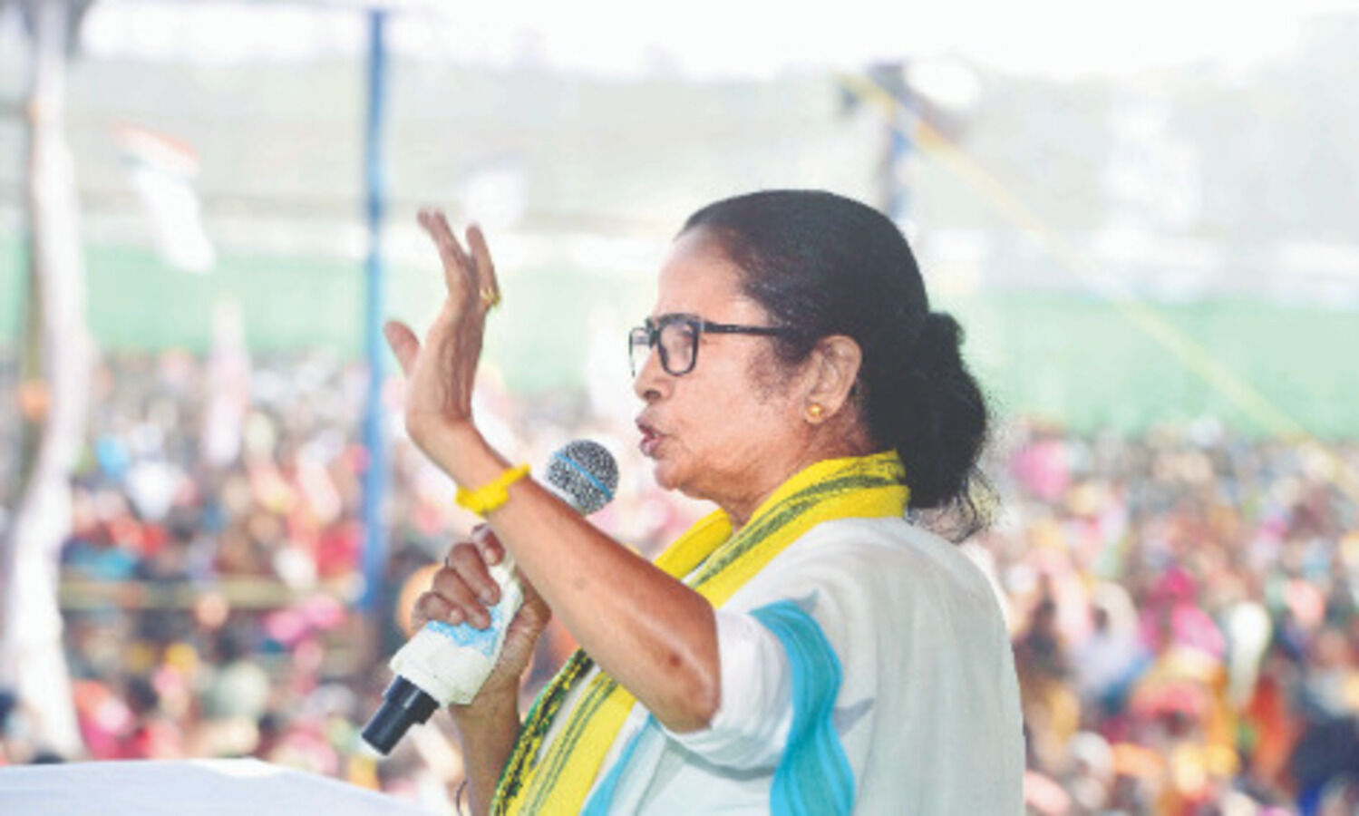 Defecting TMC leaders are corrupt, charges to be probed: Mamata