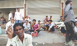 Inclusive growth? Inclusive growth?