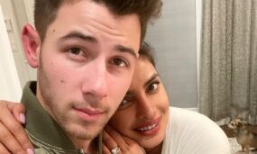 Nick Jonas wants to have many kids with Priyanka Chopra Nick Jonas wants to have many kids with Priyanka Chopra
