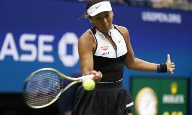Gippsland Trophy: Osaka, Svitolina enter quarter-finals Gippsland Trophy: Osaka, Svitolina enter quarter-finals