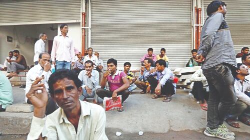 Inclusive growth? Inclusive growth?