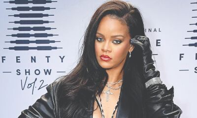 Swara, Richa and others hail Rihannas tweet Swara, Richa and others hail Rihannas tweet