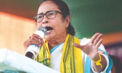 Mamata to address SC, ST convention today