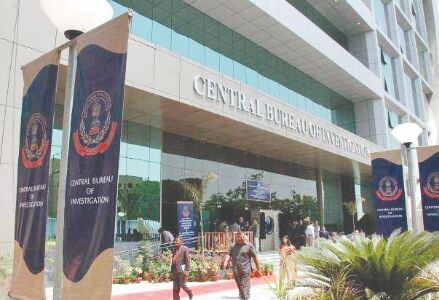 Praveen Sinha appointed acting chief of CBI