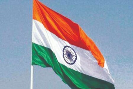 India falls to 53rd position in EIUs Democracy Index India falls to 53rd position in EIUs Democracy Index