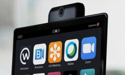 Now control Zoom meeting rooms from your smartphone Now control Zoom meeting rooms from your smartphone