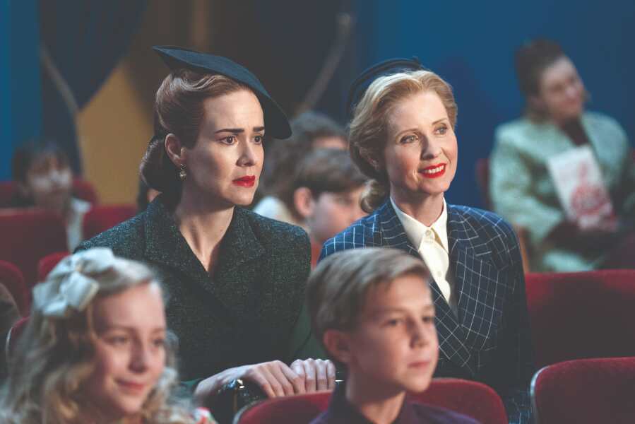The Crown, Schitts Creek rule TV categories The Crown, Schitts Creek rule TV categories