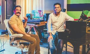 A R Rahman to compose music for Pippa A R Rahman to compose music for Pippa