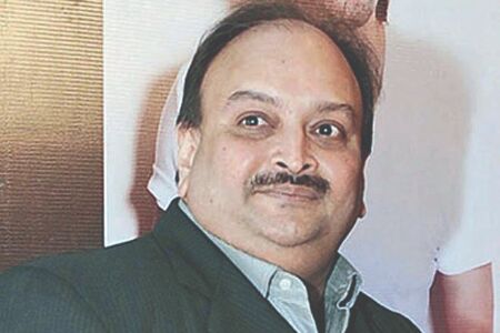 ED seizes Rs 14 cr assets of Choksi & Gitanjali Gems ED seizes Rs 14 cr assets of Choksi & Gitanjali Gems