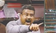 Govt to give Rs 1L cr additional income to farmers, Ghazipur waste dump to be cleaned soon: Pradhan Govt to give Rs 1L cr additional income to farmers, Ghazipur waste dump to be cleaned soon: Pradhan