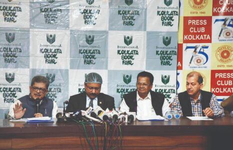 Book Fair to be held in July at Central Park Mela Ground Book Fair to be held in July at Central Park Mela Ground