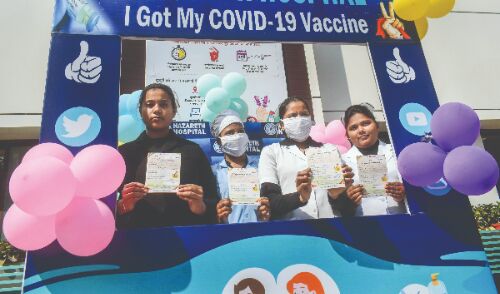 No evidence of COVID vaccine causing 19 deaths, says govt