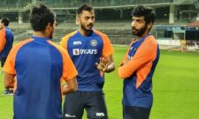 Knee injury denies Axar Patel opportunity to make Test debut Knee injury denies Axar Patel opportunity to make Test debut