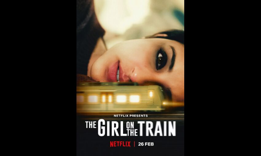 Parineeti tapped into traumatic memories Parineeti tapped into traumatic memories