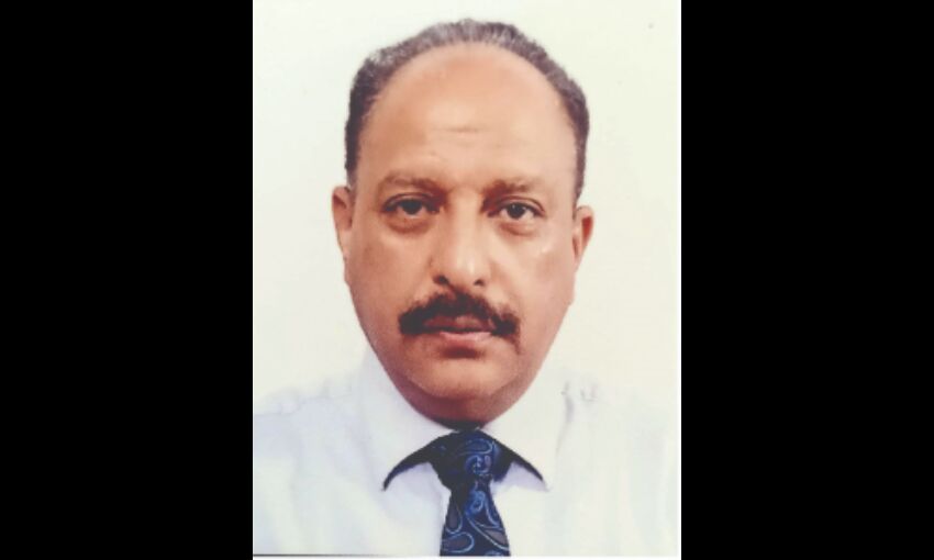Harish Kumar, appointed as Managing Director of NHDC Harish Kumar, appointed as Managing Director of NHDC