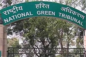 Conduct of functions must not disturb citizens right to clean environment: NGT Conduct of functions must not disturb citizens right to clean environment: NGT
