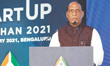 Govts endeavour is to bring down def imports by $2 bn Govts endeavour is to bring down def imports by $2 bn