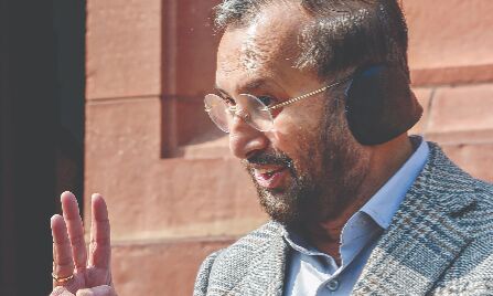 Over 12,000 complaints about misleading advertisements on TV received in 4 years: Govt Over 12,000 complaints about misleading advertisements on TV received in 4 years: Govt