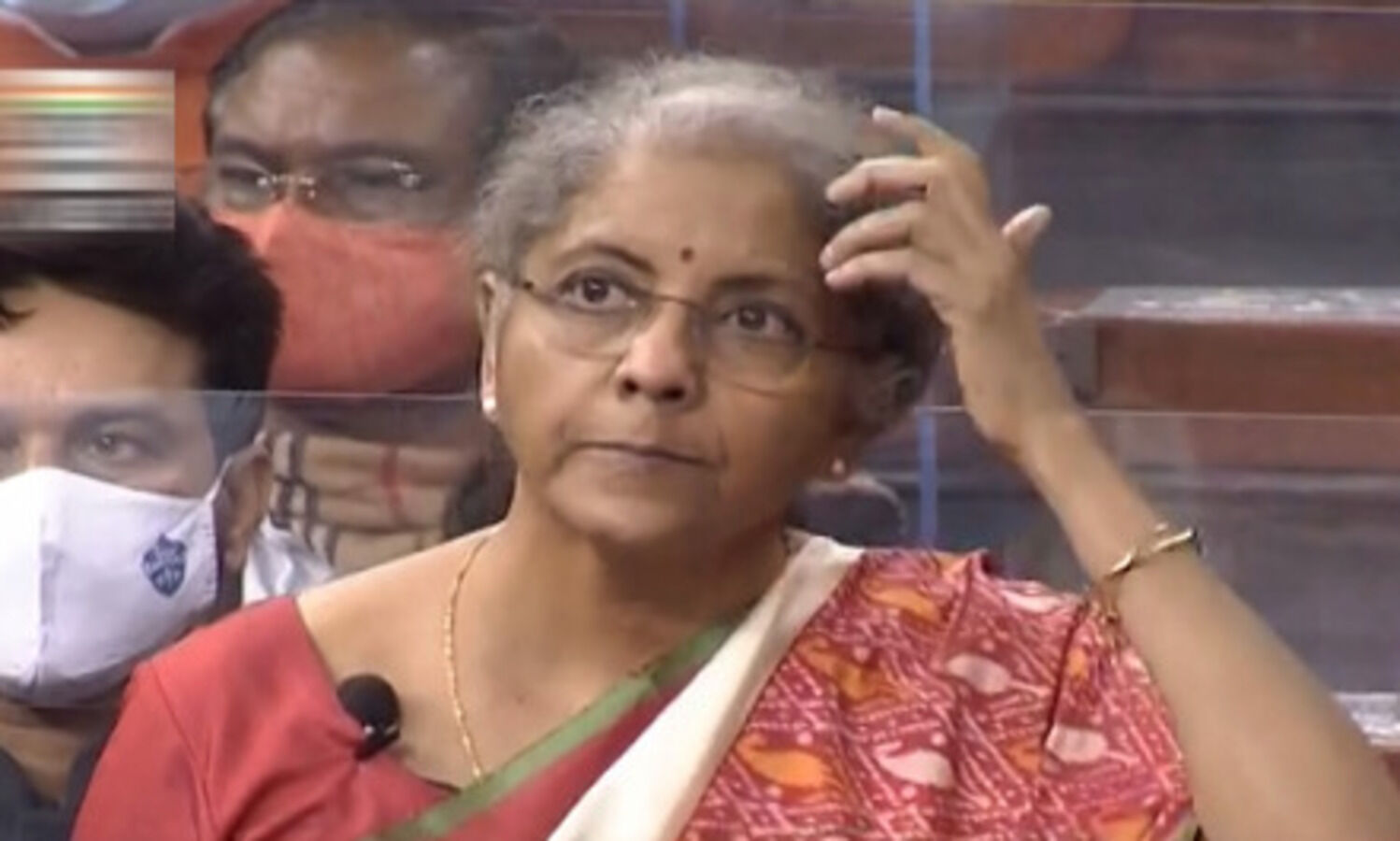 Sitharaman extends cash benefit to Assam tea workers