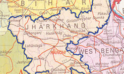 Out of political consensus Out of political consensus