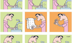 Beating the bedlam Beating the bedlam