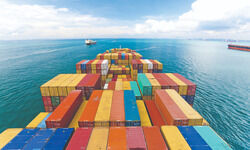 Masters of International Trade