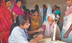 Union Budget 2021-22 : Growth for all Union Budget 2021-22 : Growth for all