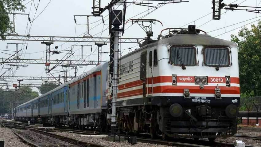 Rs 8,060 cr for Northeast Frontier Railway in Budget 2021