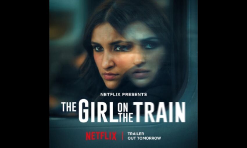 Parineeti on The Girl On The Train: Comparison with Emily Blunt bound to happen Parineeti on The Girl On The Train: Comparison with Emily Blunt bound to happen