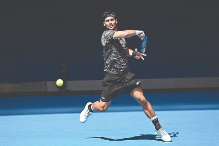 Russia, Italy to meet in ATP Cup final Russia, Italy to meet in ATP Cup final