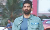Aditya to portray a rugged avatar in Om: The Battle Within Aditya to portray a rugged avatar in Om: The Battle Within