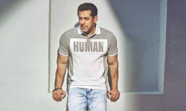 Salman speaks on releasing Radhe in theatres