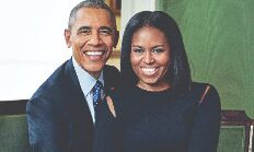 Sci-fi films among six new Obama projects