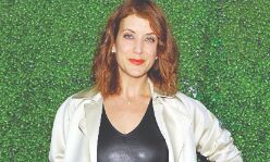 Kate is open to reprising her role in Greys Anatomy Kate is open to reprising her role in Greys Anatomy