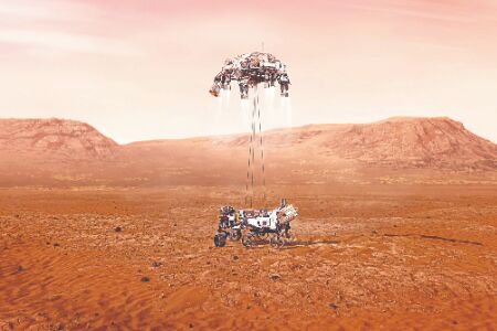 Next stop Mars: 3 spacecraft arriving in quick succession