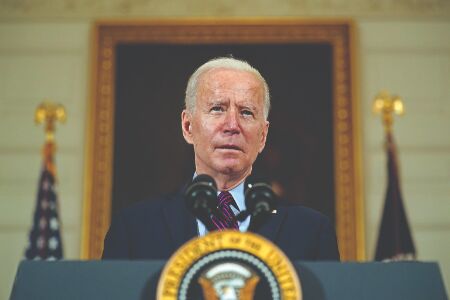 Biden ending deals with Central America restricting asylum